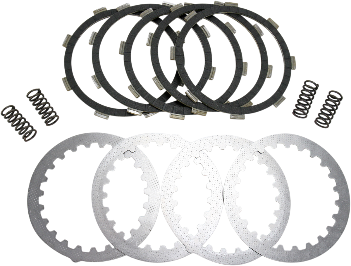 Clutch Kit 2000 - 2014