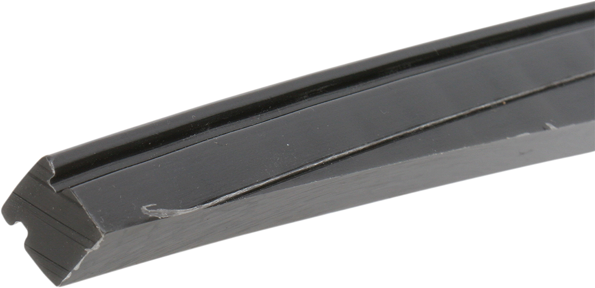 Tunnel Wear Strip - Ski-Doo 1978 - 1996