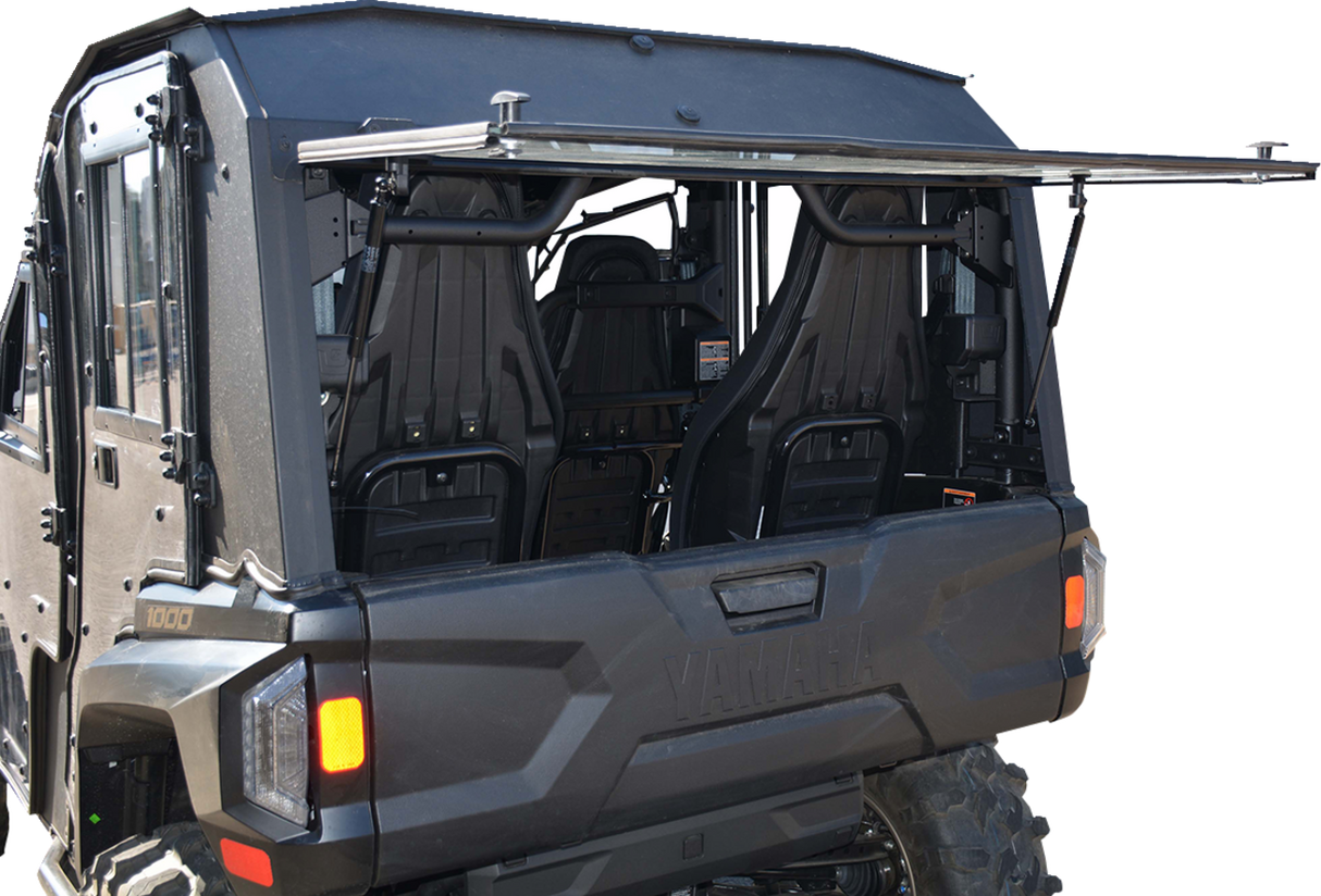 Complete Cab Enclosure - Rmax4 1000 2021 - 2022