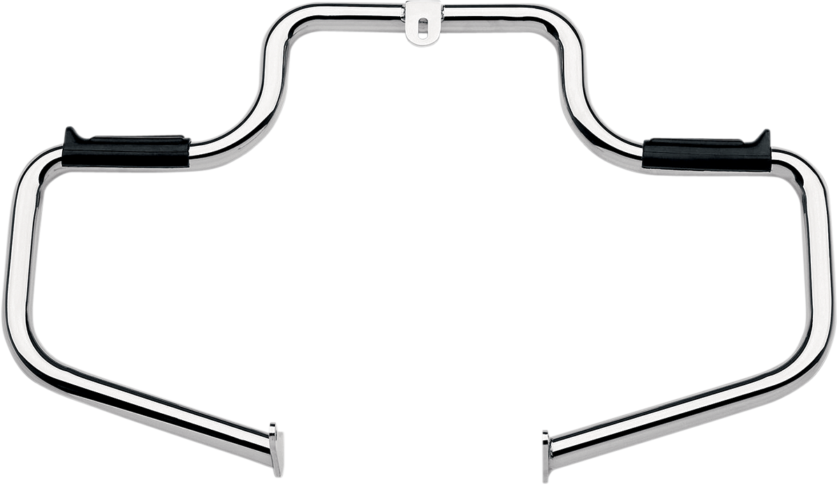 Multibar® - Chrome - FLSTC/F/N 2000 - 2017