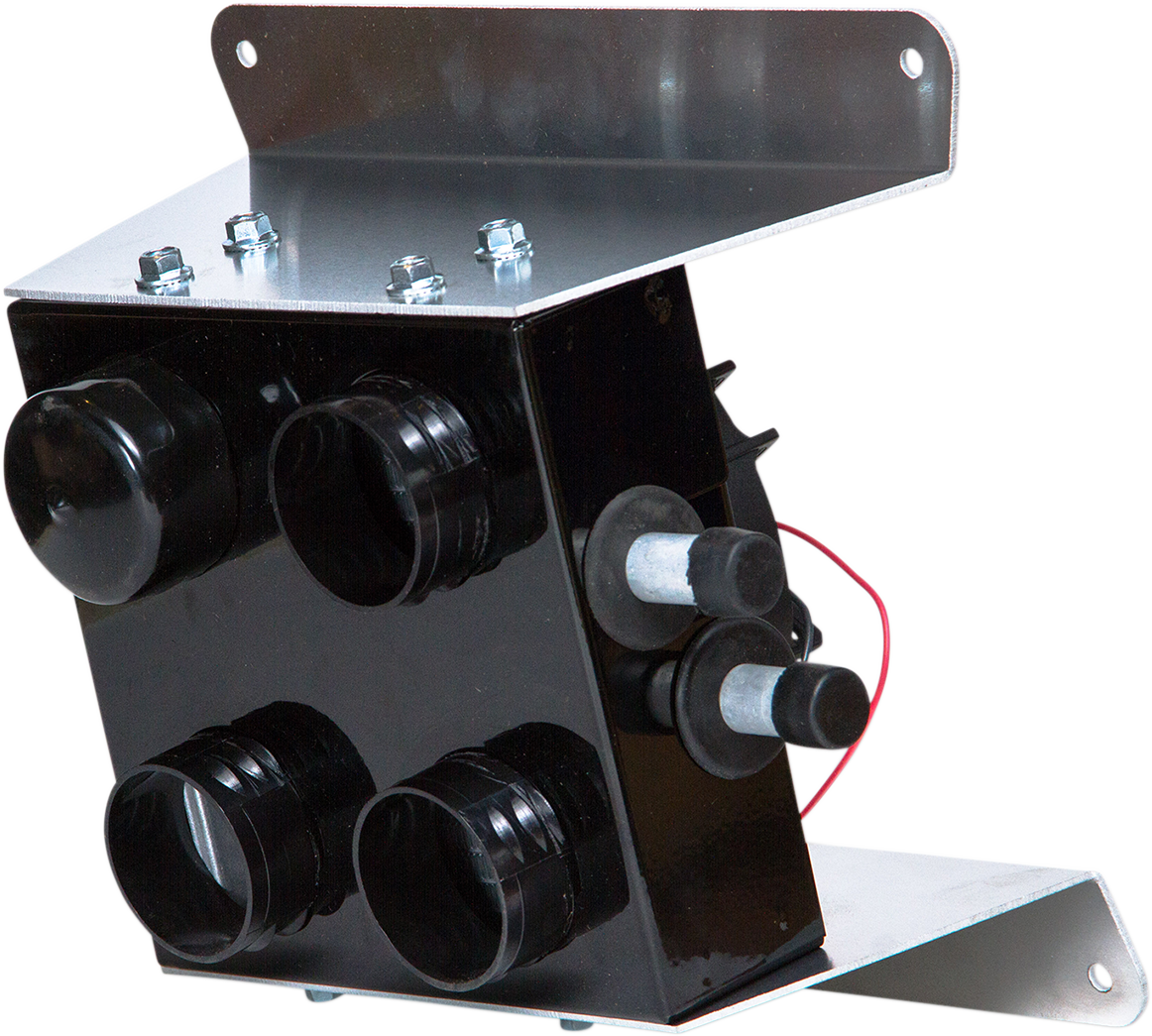 UTV Cab Heater - Arctic Cat 2018 - 2020