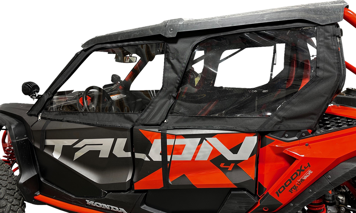 Side Enclosures - Talon-4 2020 - 2024