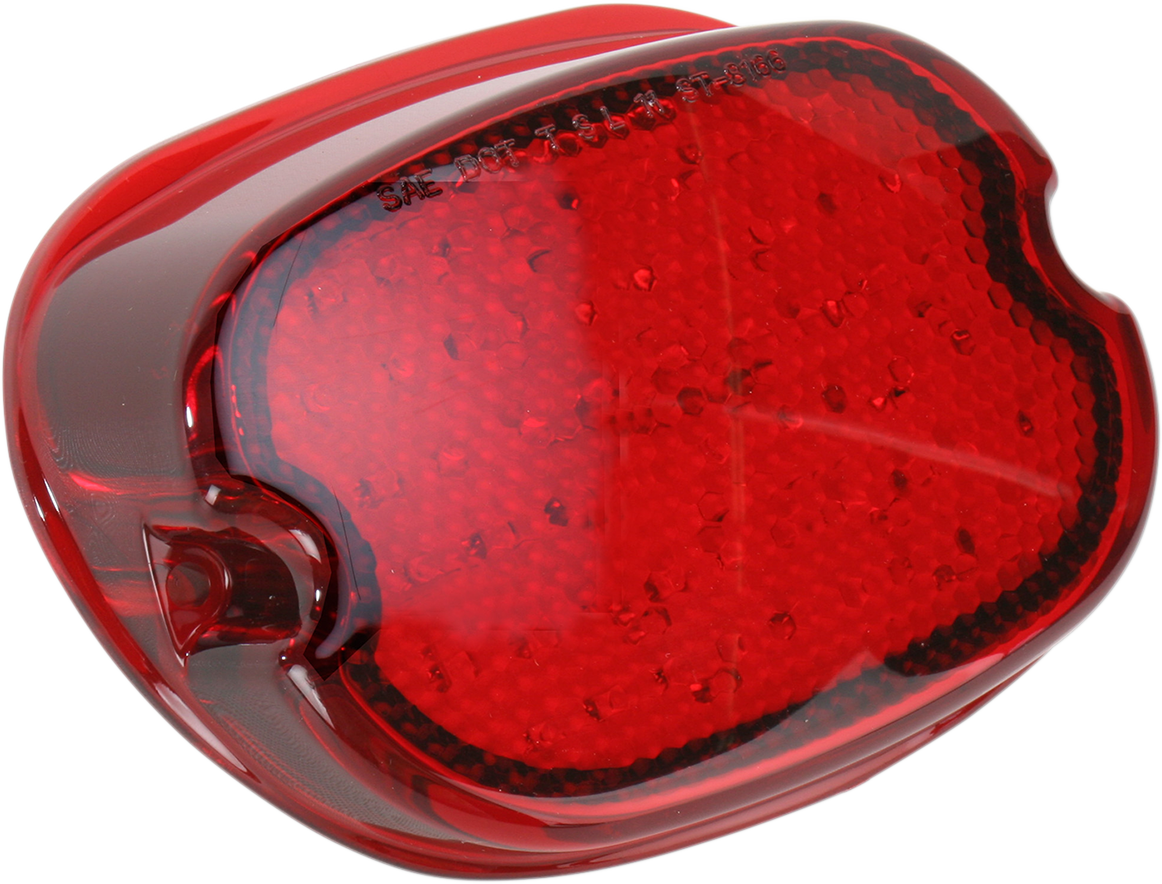 Taillight - Red 1999 - 2023