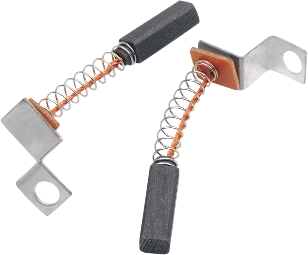 Alternator Brush 2 PK - Yamaha 1980 - 1983