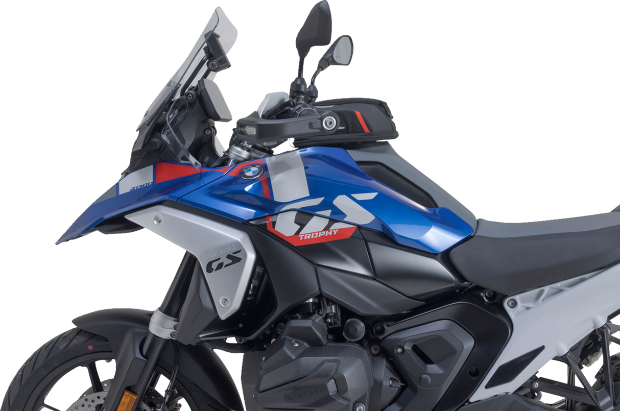 PRO Tank Ring Kit - BMW 2024 - 2024