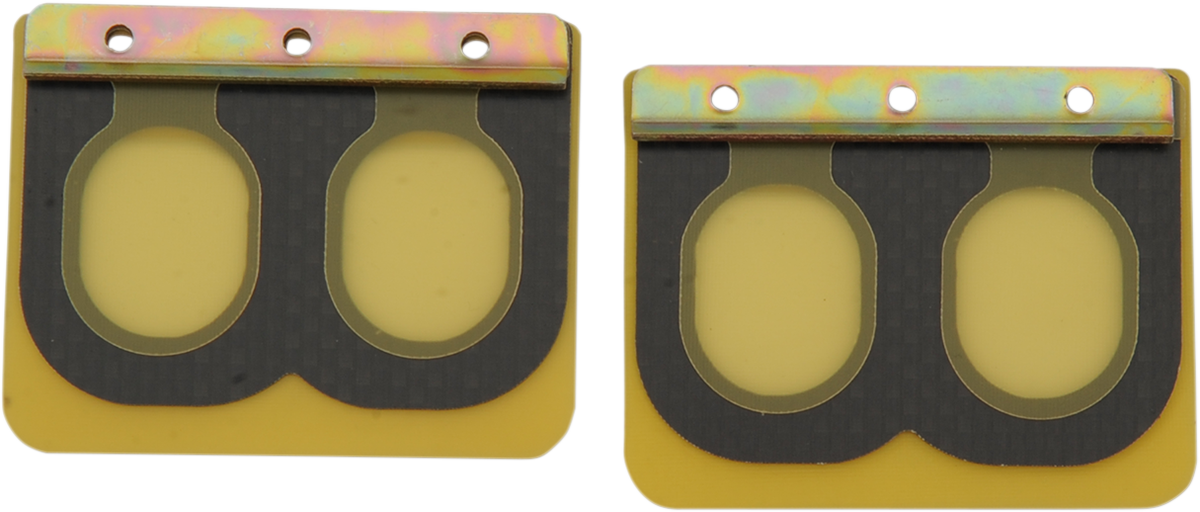 Replacement Pro Series Reed Set - RAD-12J - Kawasaki 2005 - 2008