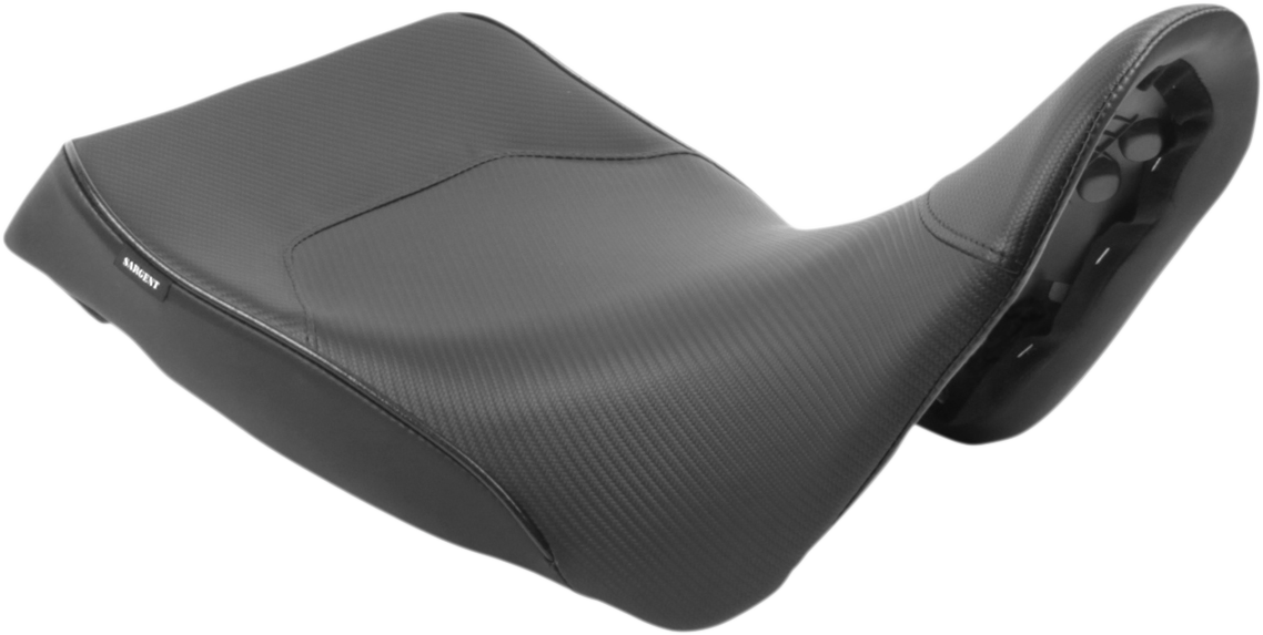 World Sport™ Performance Seat - Low - Carbon FX - Africa Twin \'16-\'19 2016 - 2019