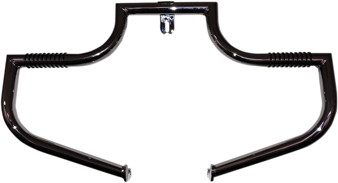 Linbar® - Gloss Black - Softail 2018 - 2023