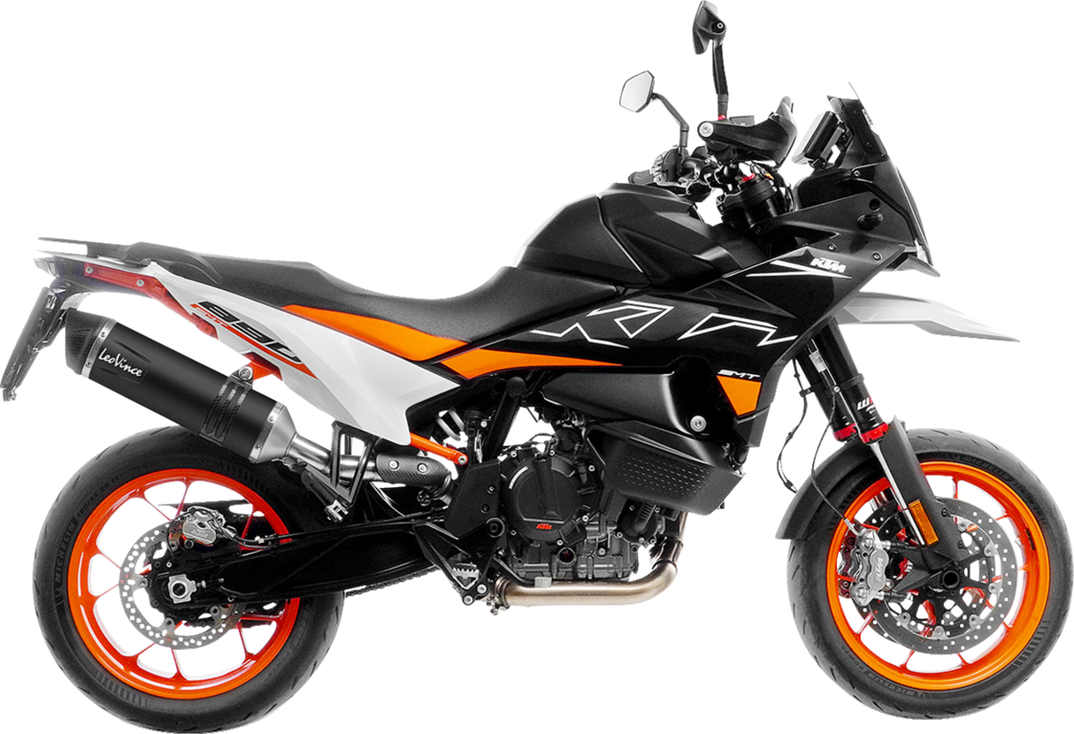 Link Pipe 2021 - 2025