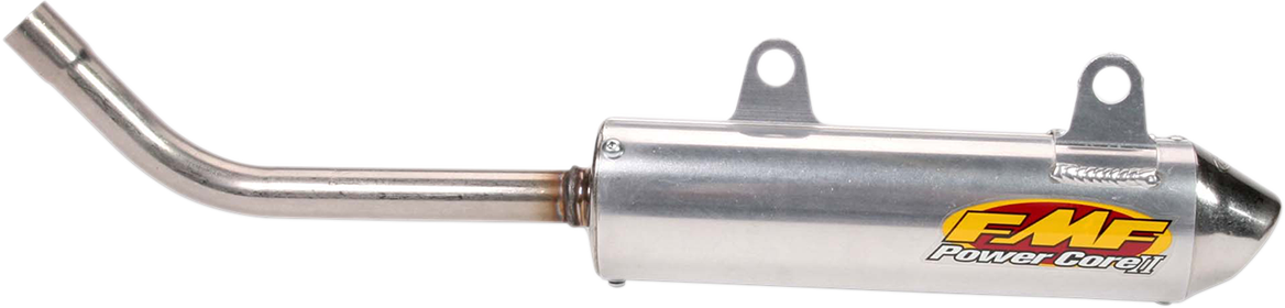 Powercore 2 Silencer 2003 - 2010