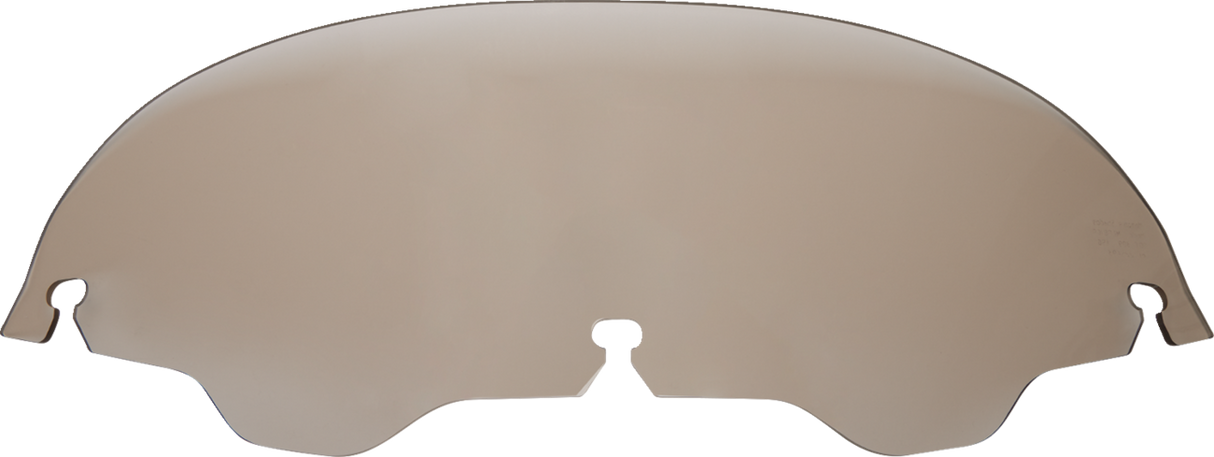 Windshield - 5\" - Solar \'96-\'13 FLHT 1996 - 2013