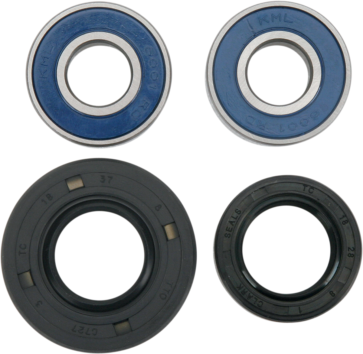 Wheel Bearing Kit - Front - TT-R 125 2000 - 2024