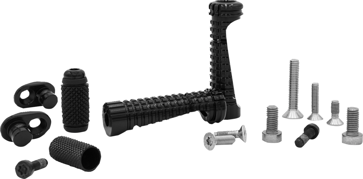 Rearset Spare Parts 2015 - 2023