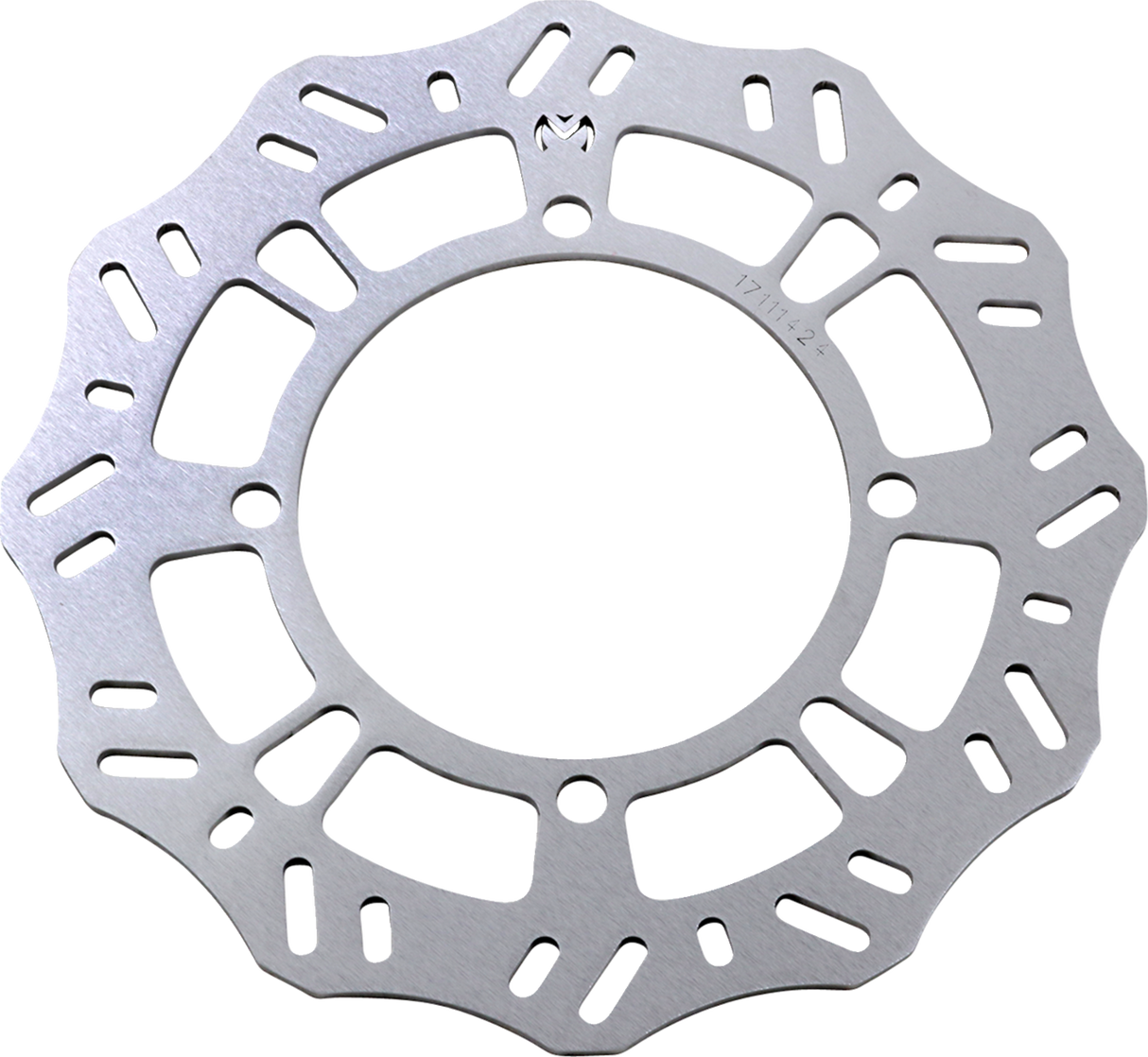 Rear Rotor - Kawasaki 2003 - 2022