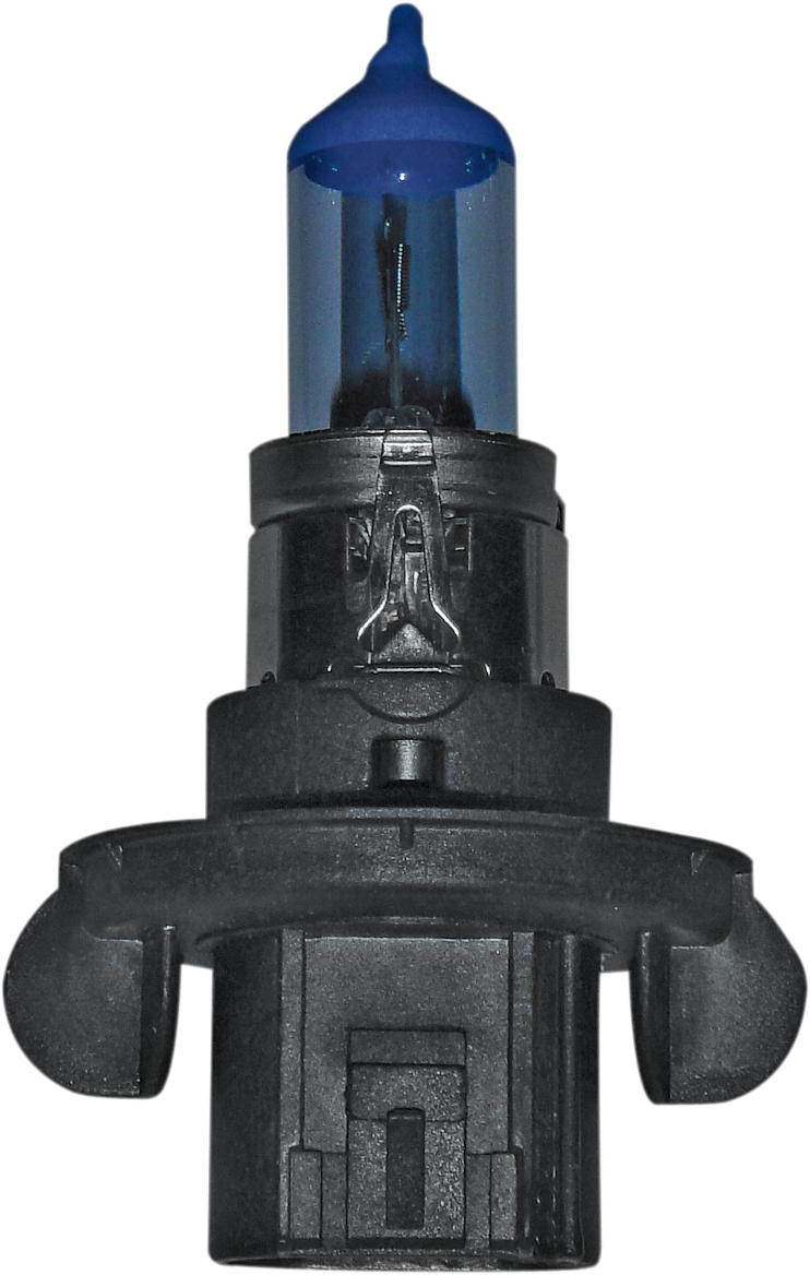 Bulb - H-13 Blue - 55/100 W 2010 - 2011