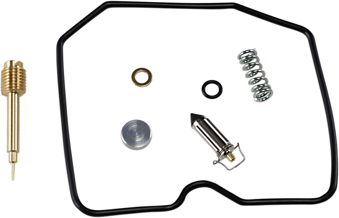 Carburetor Repair Kit - Kawasaki 1984 - 2005