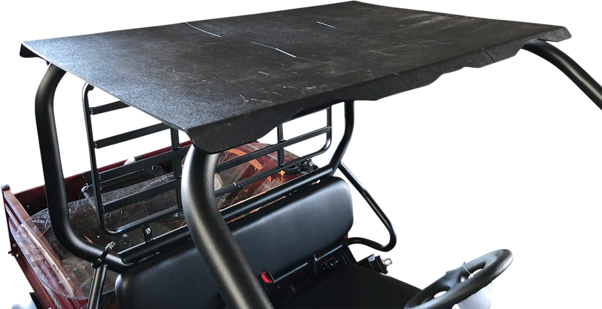 UTV Roof - One-Piece 2005 - 2022