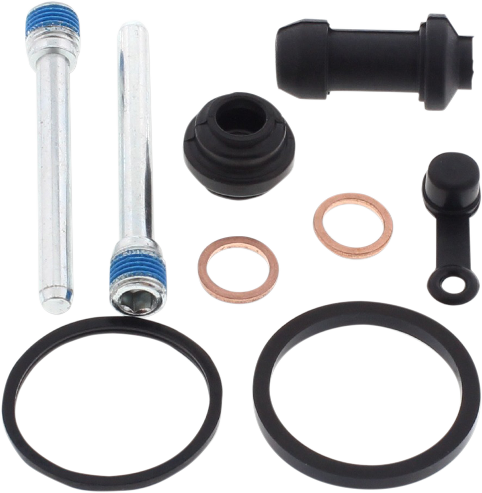 Caliper Rebuild Kit - Rear - Kawasaki 1989 - 2024