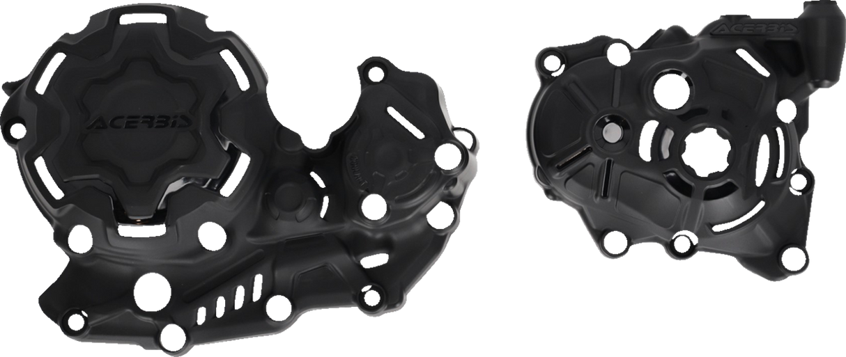 X-Power Kit - Black - Yamaha YZ450F 2023 - 2024