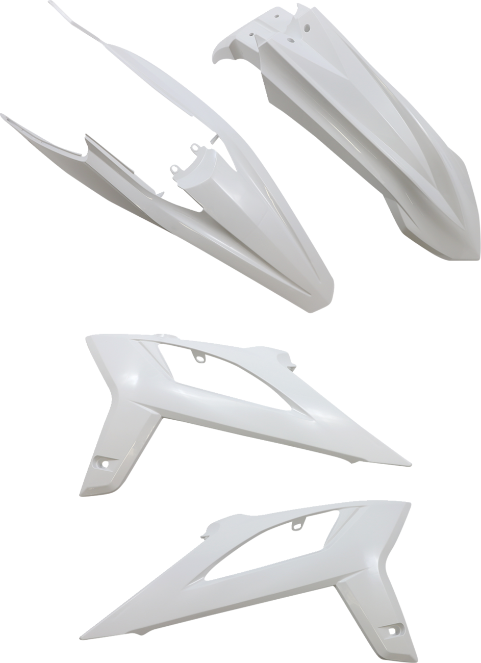 Standard Replacement Body Kit - OEM 2020 - 2022