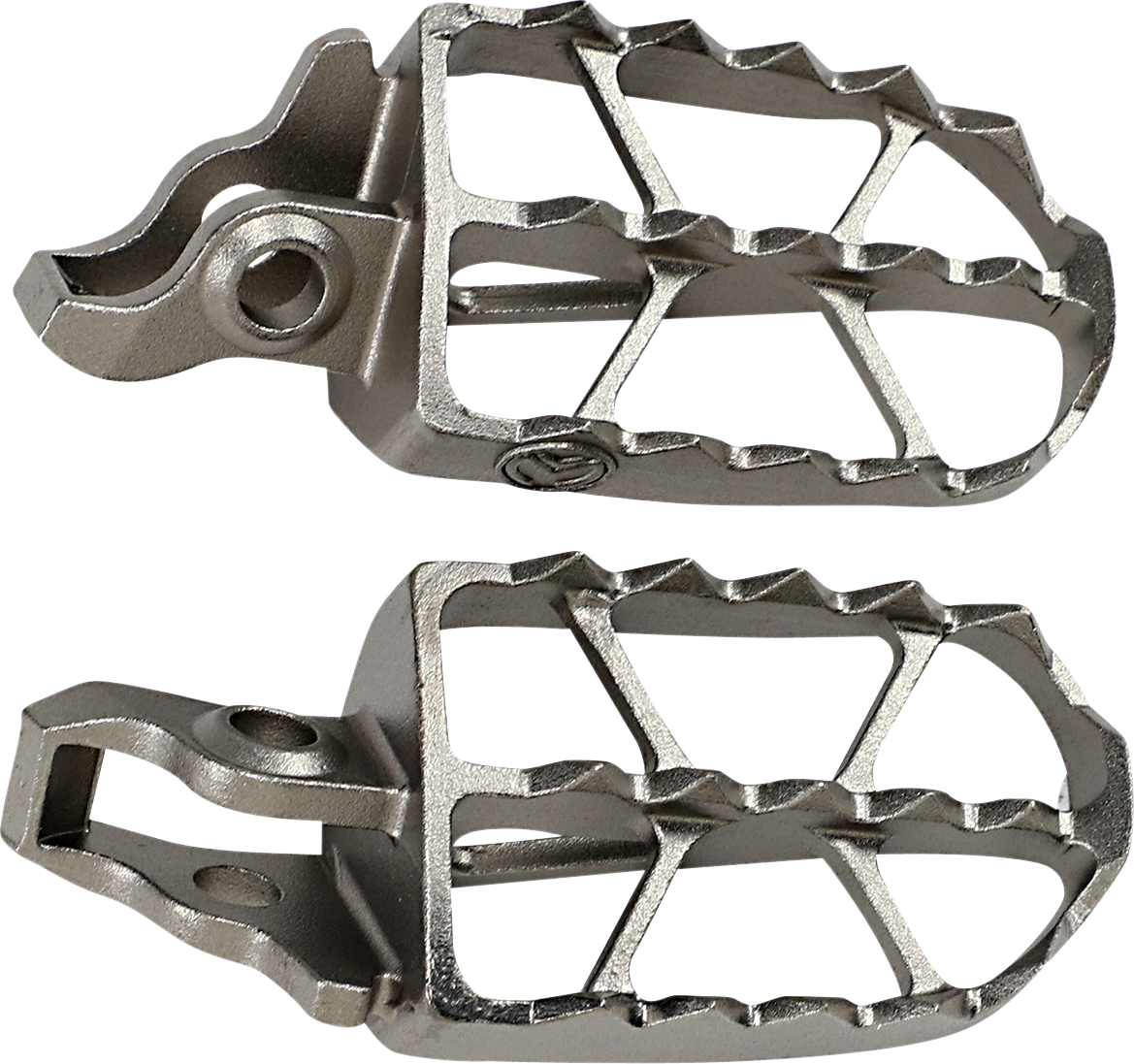 ND Series Footpegs - Honda 2002 - 2025