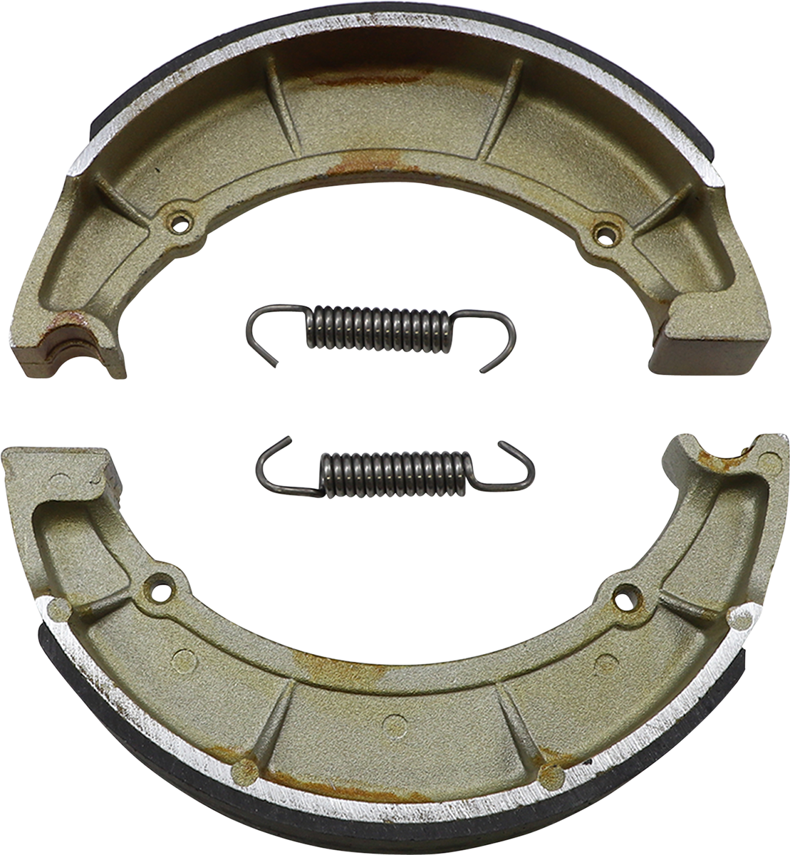 Brake Shoes - Yamaha 1973 - 2016