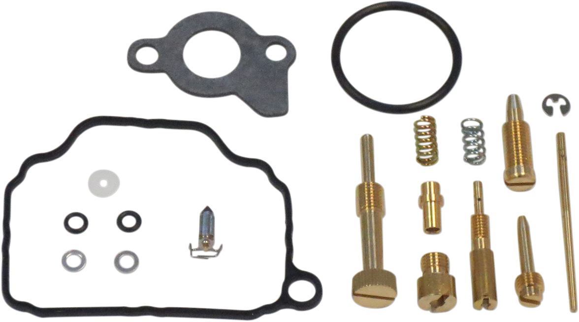 Carburetor Repair Kit - Yamaha 2006 - 2007