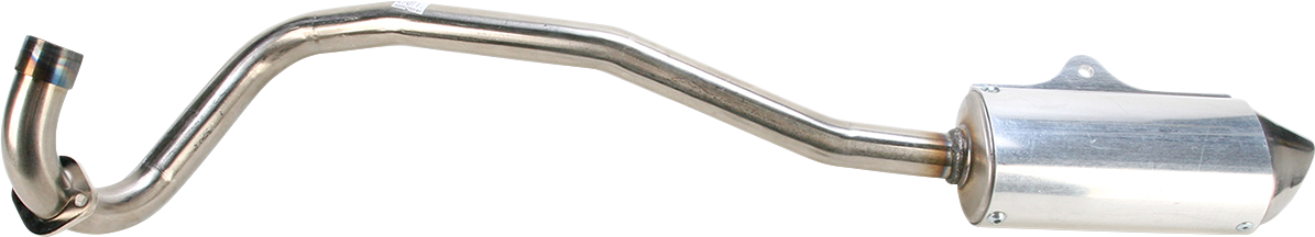 Powercore 4 Exhaust 2004 - 2022