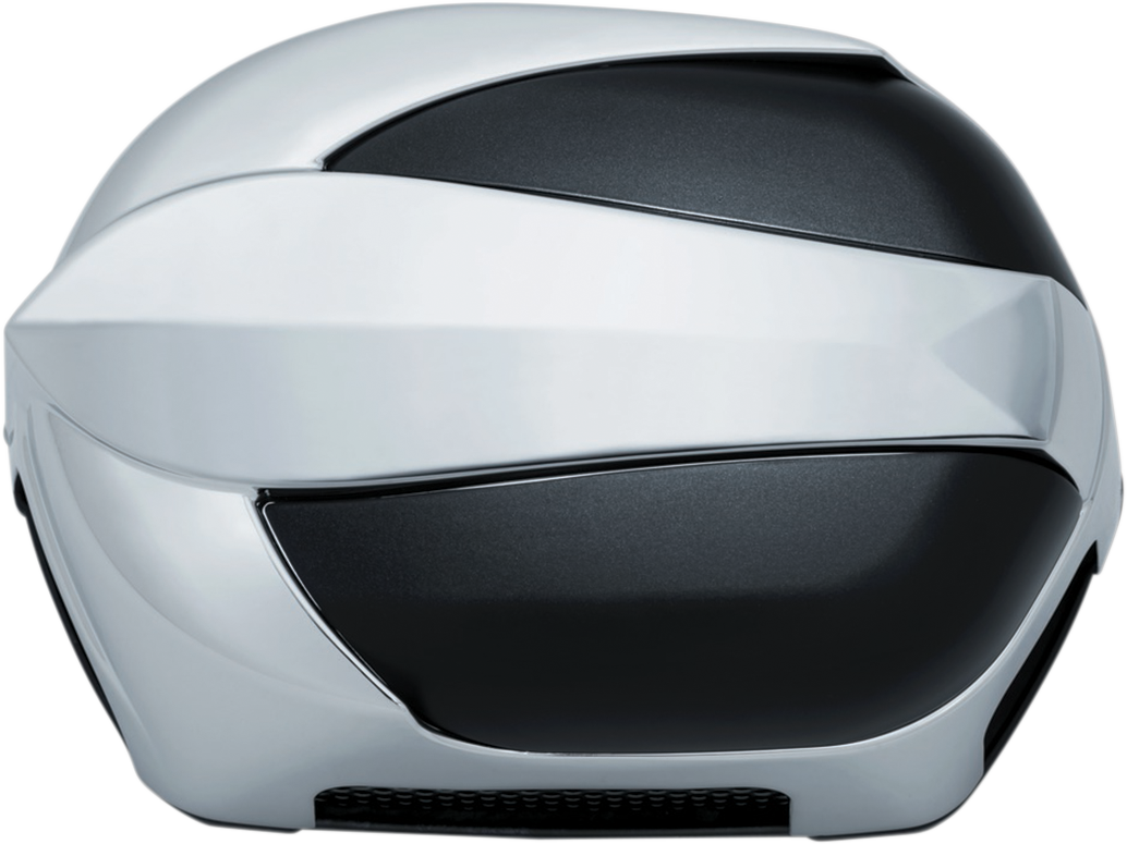 Vantage Air Cleaner Kit - Chrome/Black 2014 - 2021