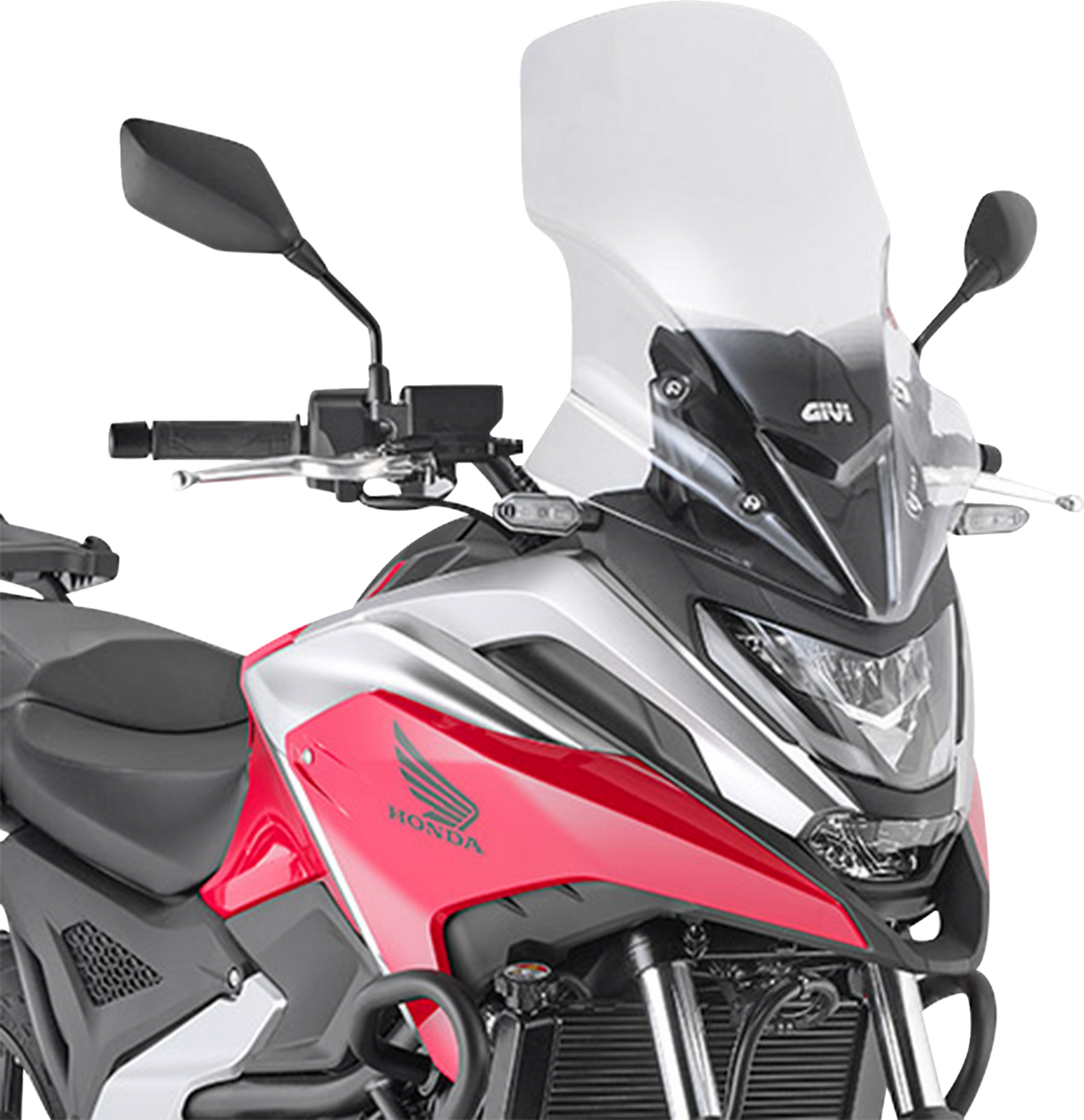 Windshield - Clear - NC700X 2021 - 2024