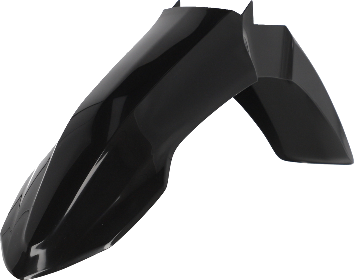 Front Fender - Black 2023 - 2023