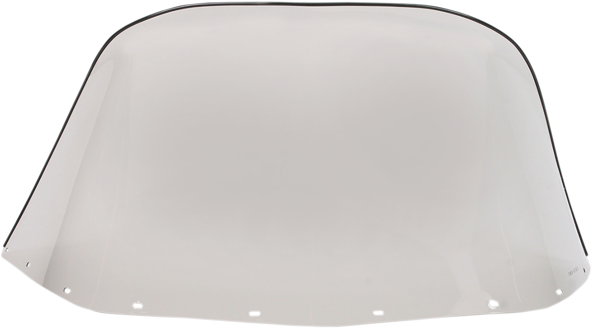Windshield - 18\" - Arctic Cat 1985 - 1989