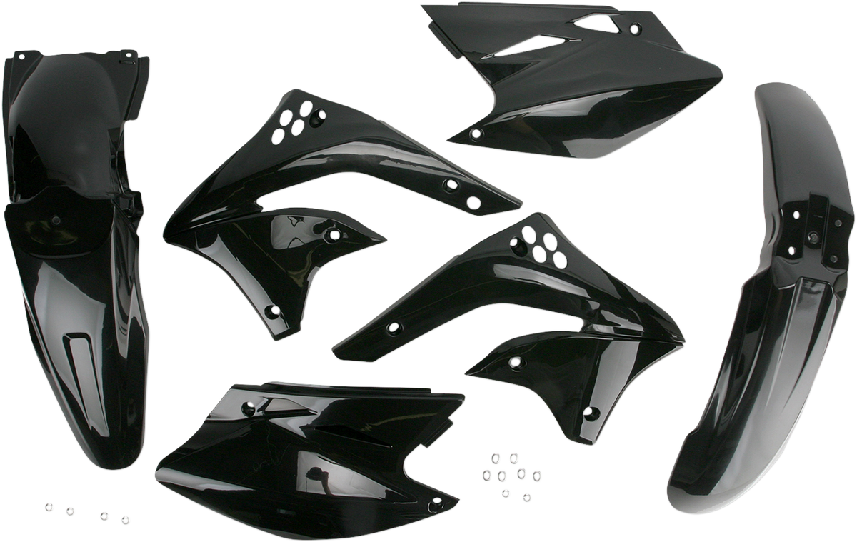 Standard Replacement Body Kit - Black 2006 - 2008