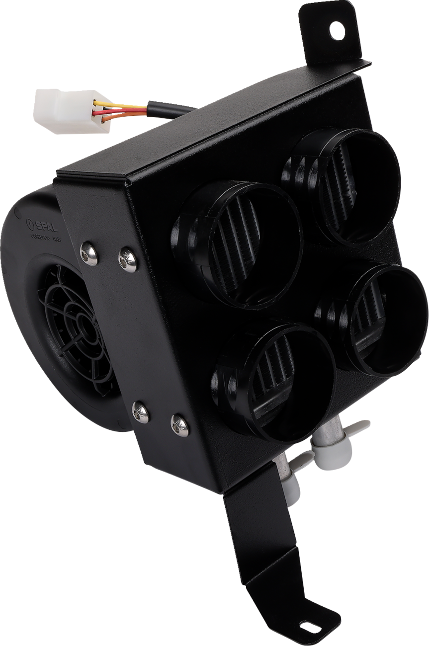 UTV Cab Heather - Can-Am 2016 - 2023