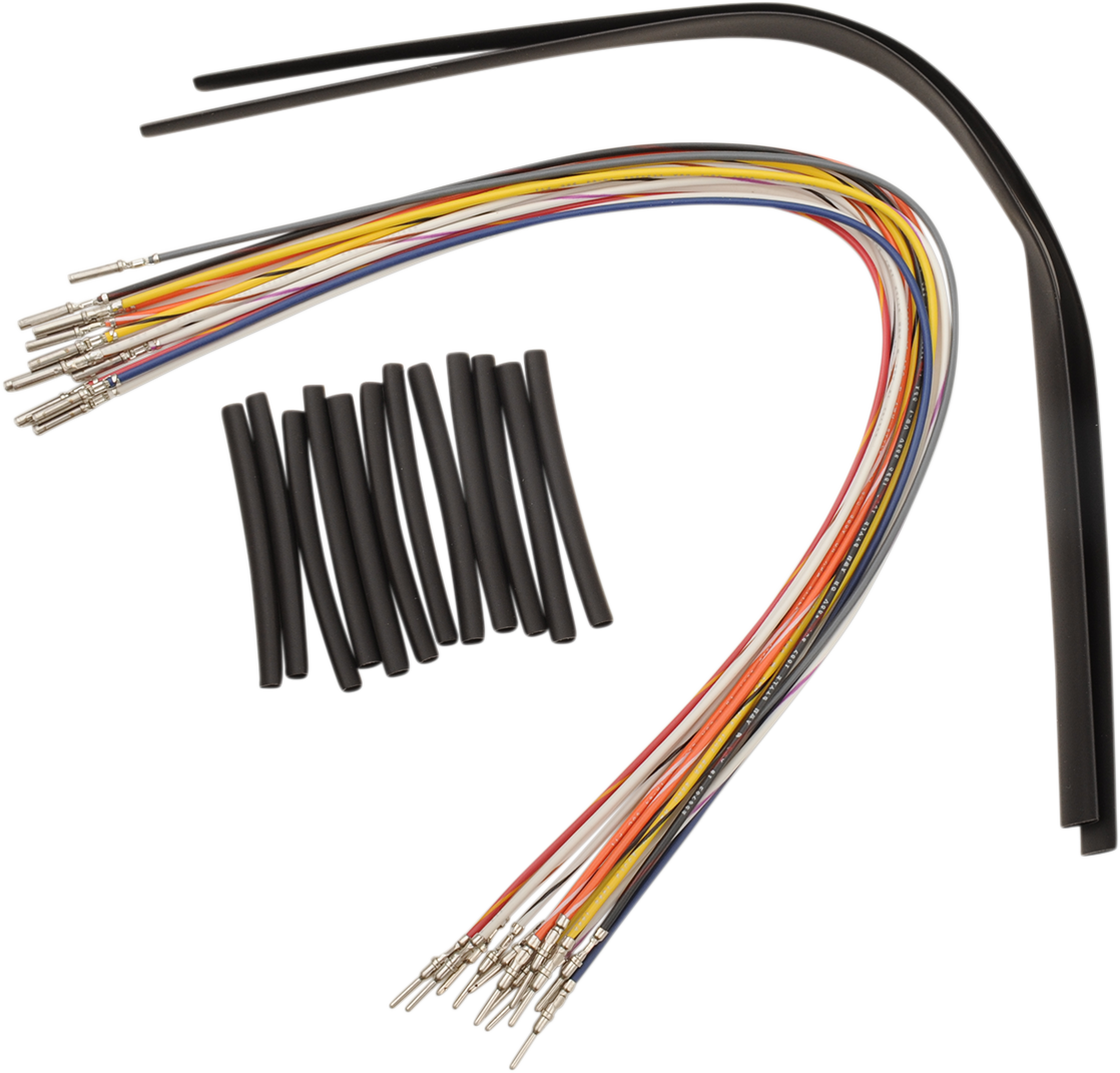 Handlebar Wiring Extension - 15\" - \'96-\'06 1996 - 2006