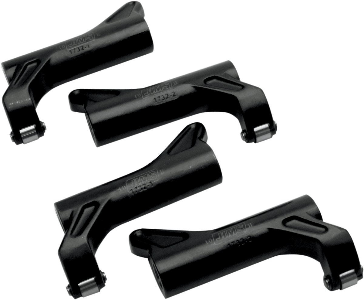 Roller Rocker Arms - Big Twin 1966 - 1984