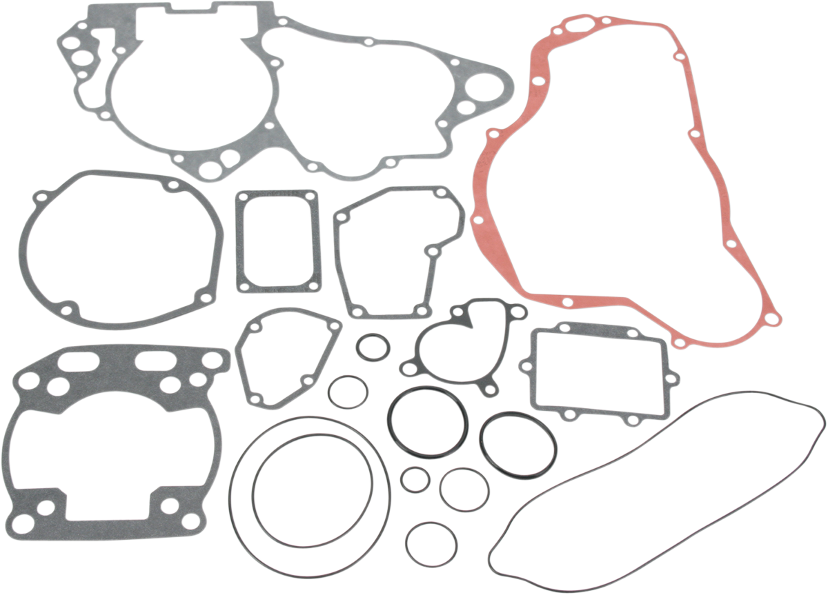 Complete Motor Gasket Kit - Suzuki 2002 - 2002
