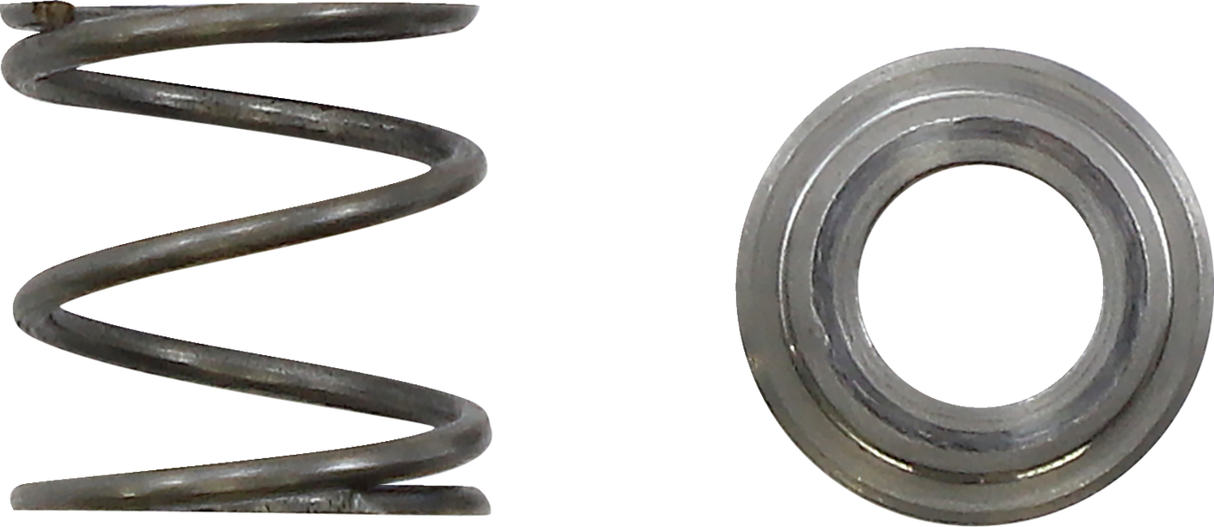 Adjuster Spring - High Speed - Short 2009 - 2022
