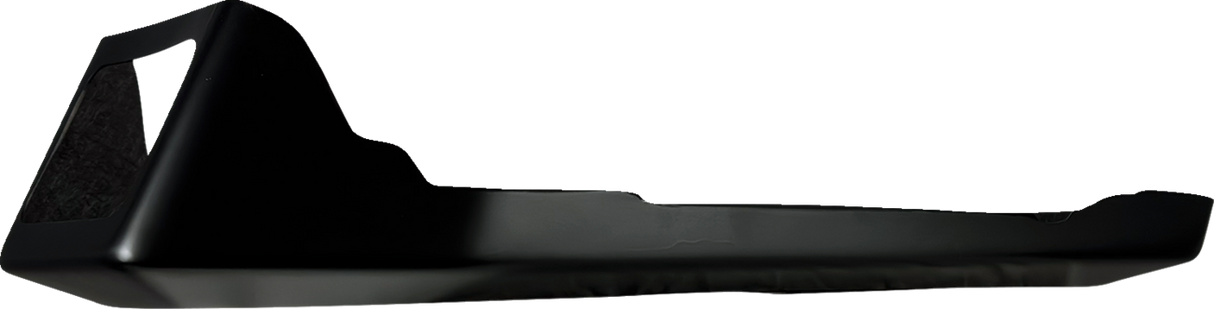 Belly Pan 2014 - 2023