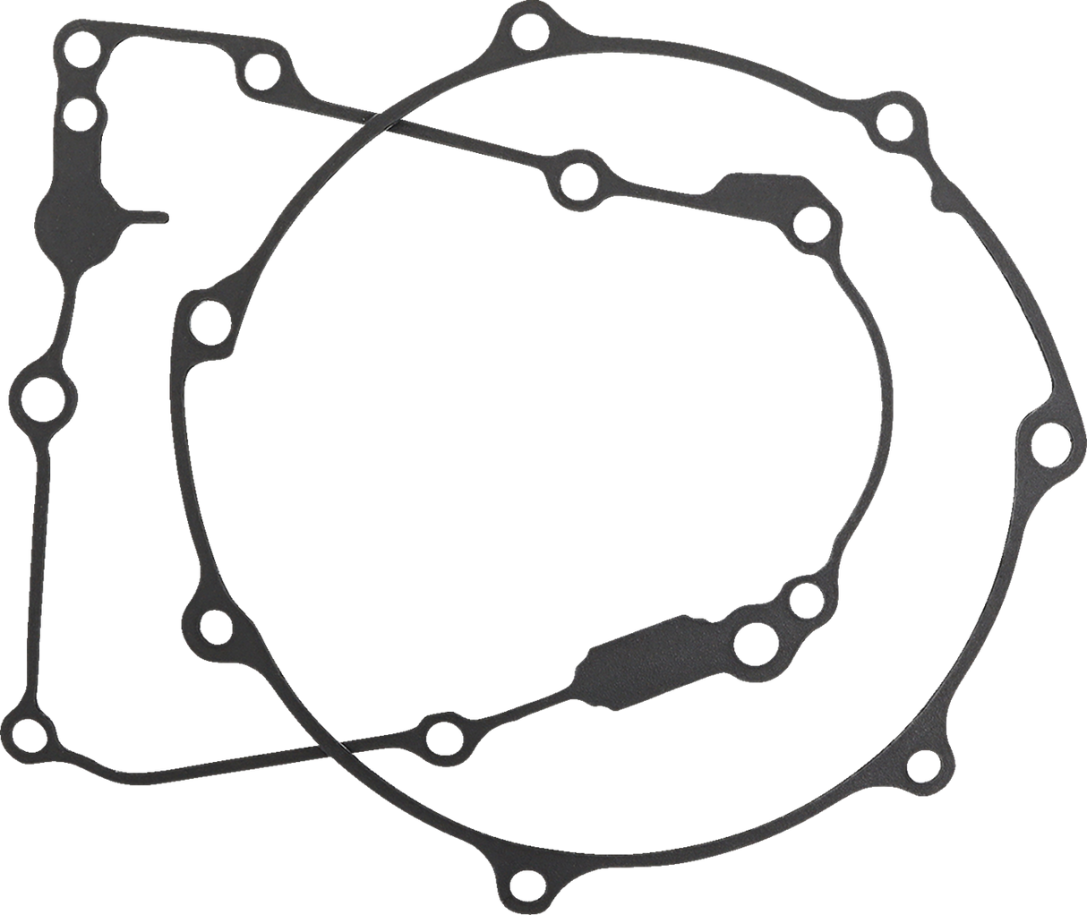 Clutch/Ignition Gasket Kit - Yamaha 2006 - 2015