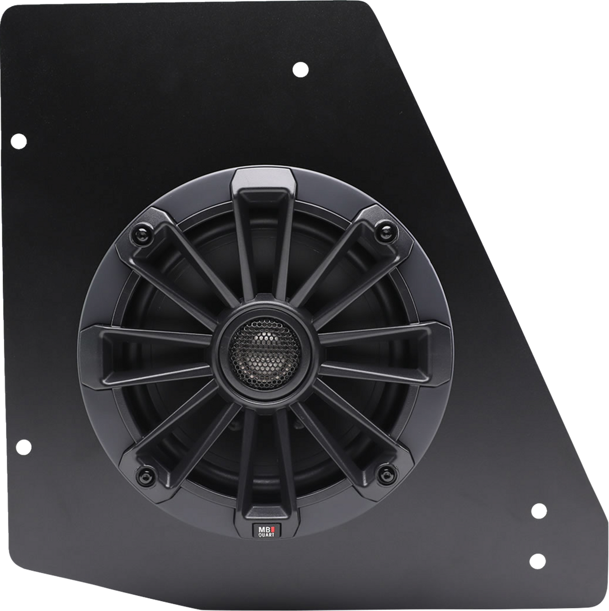 Speaker Kit - Rear - Defender 2017 - 2025