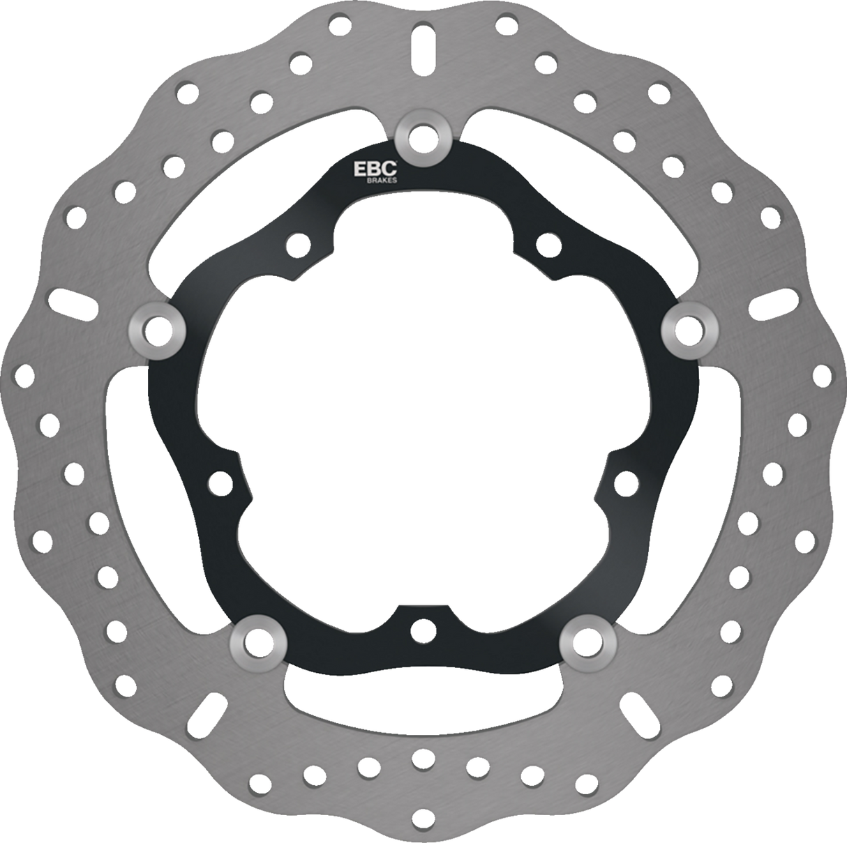 Brake Rotor - Contour 2014 - 2022