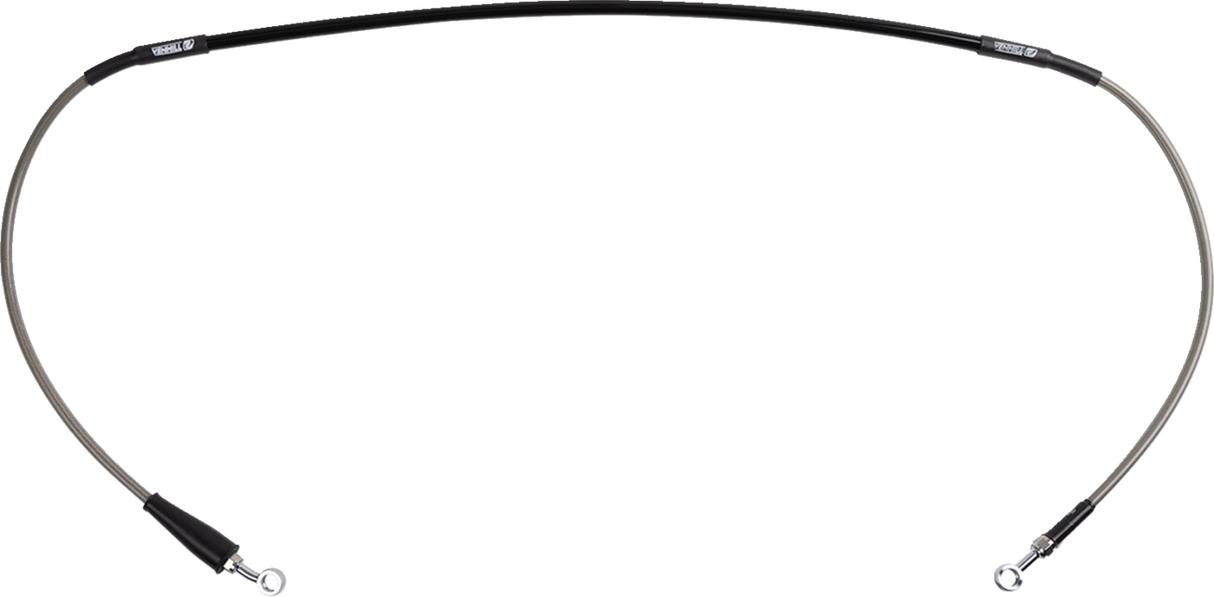 Brake Line - Stainless Steel 2011 - 2013