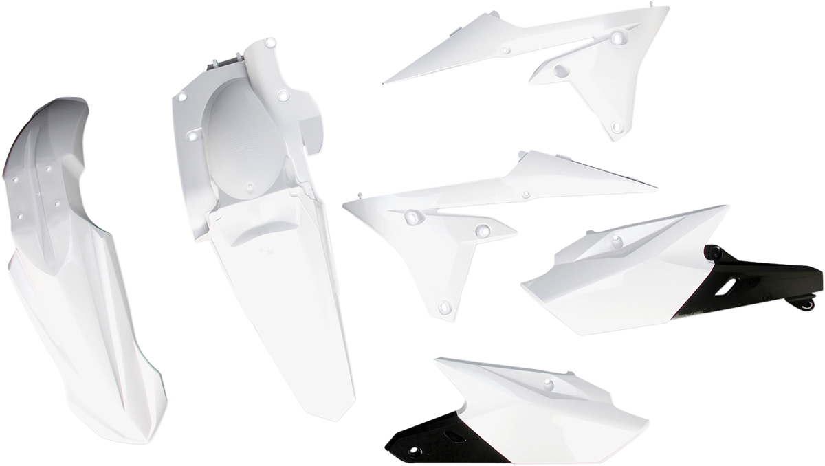 Standard Replacement Body Kit - White 2014 - 2018