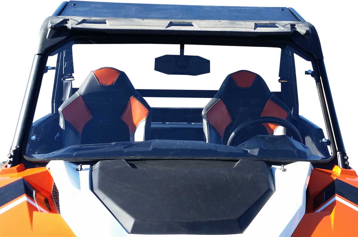 Full Windshield - General 2016 - 2024