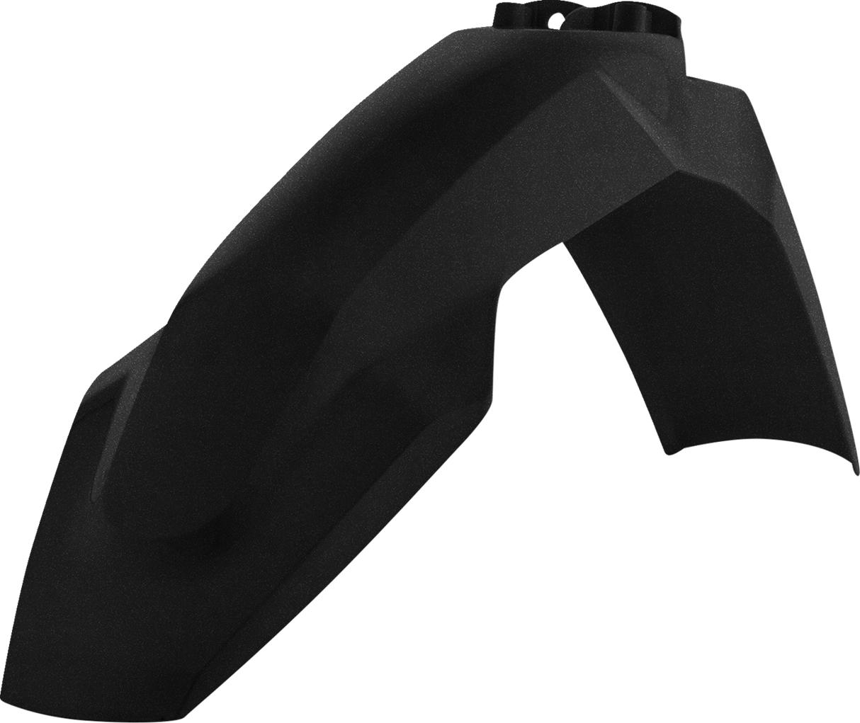 Front Fender - Black/Metallic 2016 - 2023