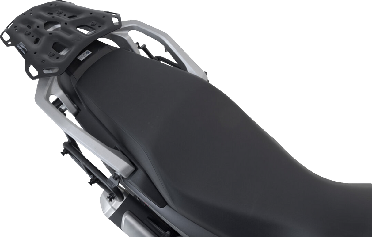SysBag Side Bag System - Black - Honda XL750R Transalp \'24 2024 - 2024