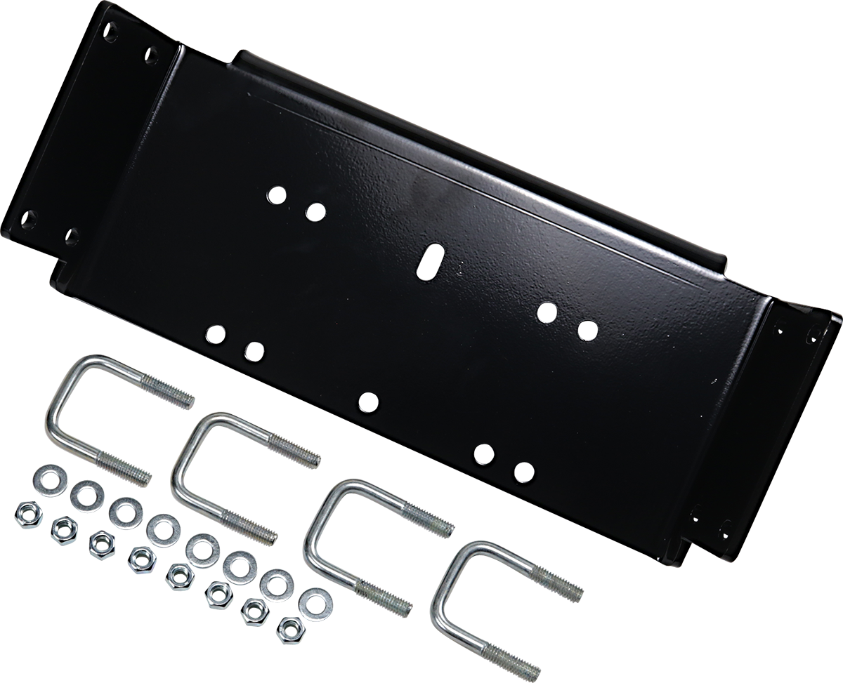 Winch Mount - UTV - Honda 2014 - 2025