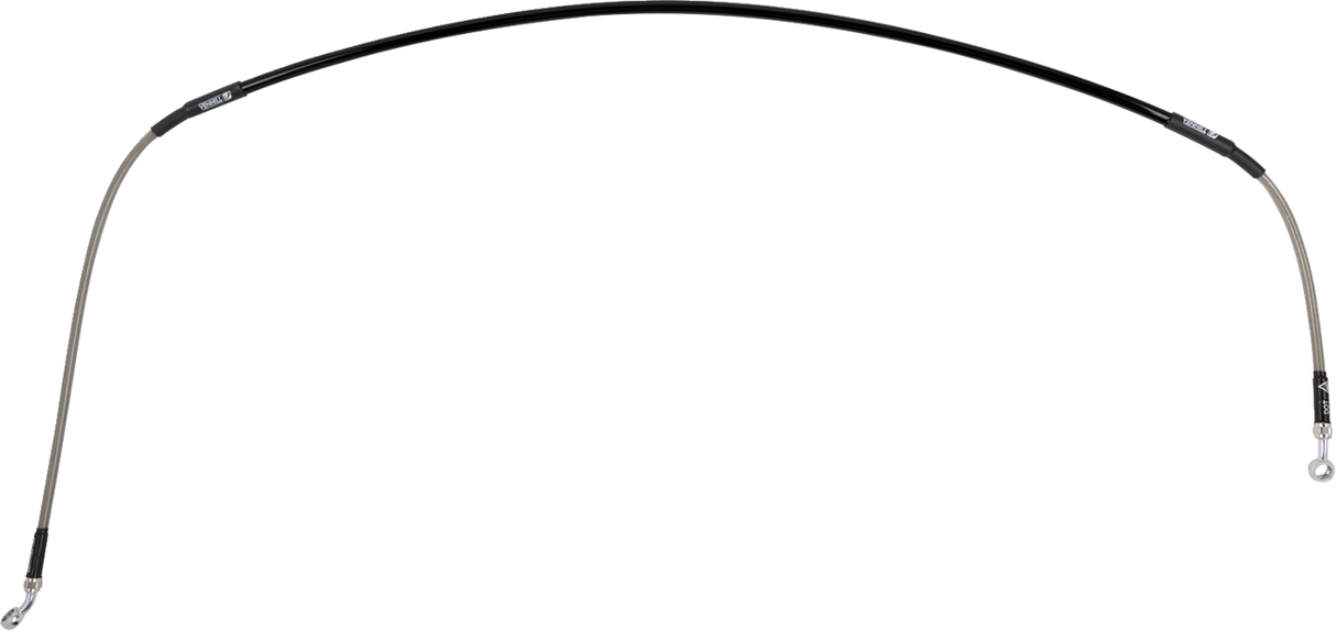 Brake Line - Stainless Steel 2014 - 2024