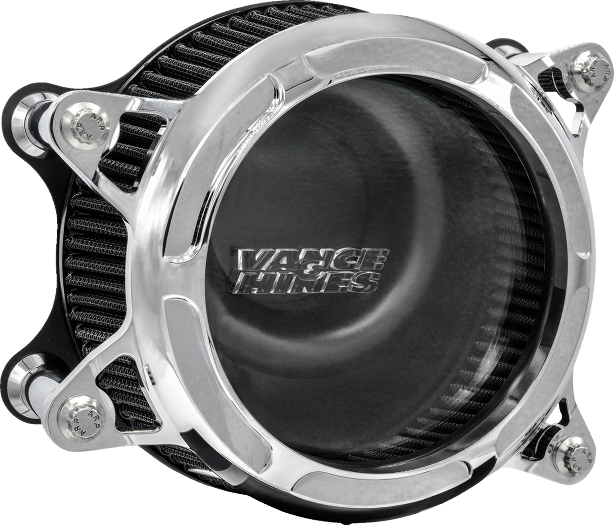VO2 Insight Air Intake Kit - Chrome 2023 - 2025